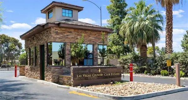 2838 Loveland Drive #1608, Las Vegas, NV 89109