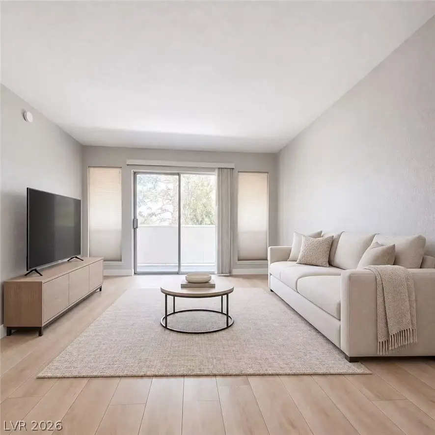 2838 Loveland Drive #1608, Las Vegas, NV 89109 - #3