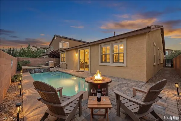 6158 Hays Cove Court, Las Vegas, NV 89148