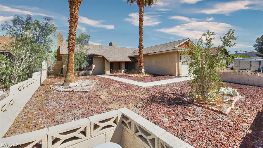 6146 Cedarwood Avenue, Las Vegas, NV 89103 - #3