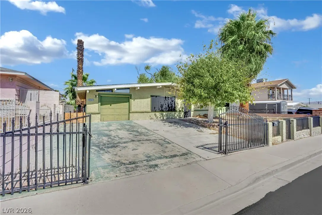 500 Recco Avenue, North Las Vegas, NV 89030 - #1