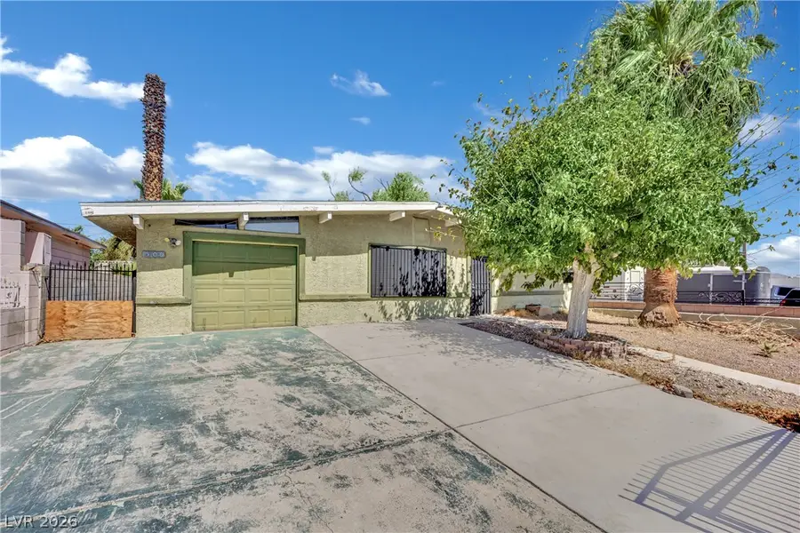 500 Recco Avenue, North Las Vegas, NV 89030 - #3