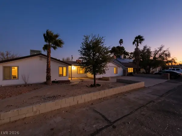 1710 Shadow Mountain Place, Las Vegas, NV 89108