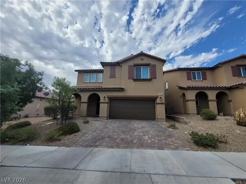 2409 W Gilmore Avenue, North Las Vegas, NV 89032 - #3