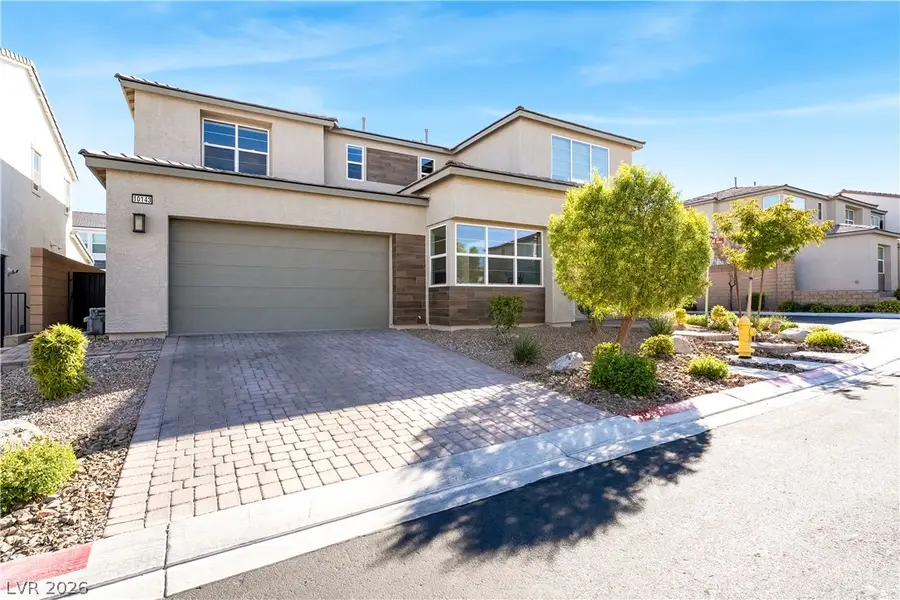 10143 Bismarck Palms Avenue, Las Vegas, NV 89166 - #2