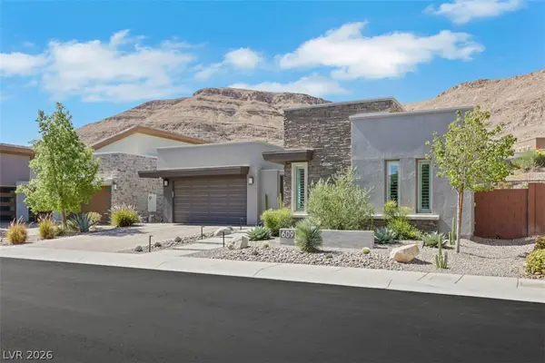 6091 Willow Rock Street, Las Vegas, NV 89135