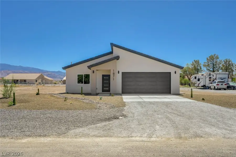 1871 S Manzanita Drive, Pahrump, NV 89048 - #2