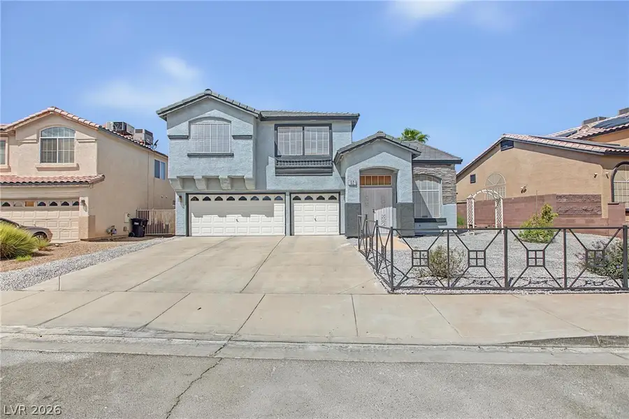 1521 Orchard Valley Drive, Las Vegas, NV 89142 - #2