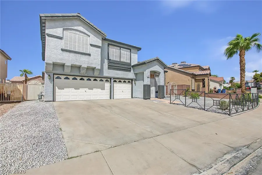 1521 Orchard Valley Drive, Las Vegas, NV 89142 - #3
