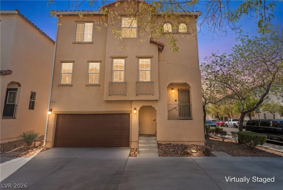8929 James Carl Court, Las Vegas, NV 89149 - #1
