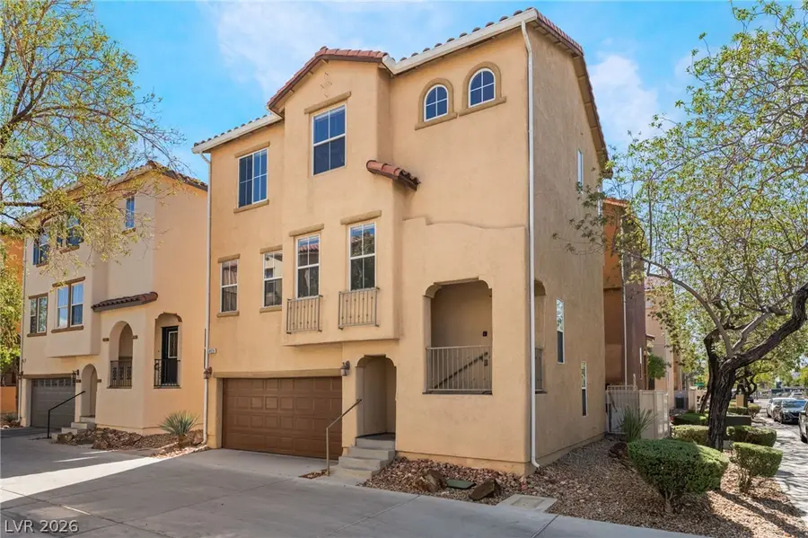 8929 James Carl Court, Las Vegas, NV 89149 - #2