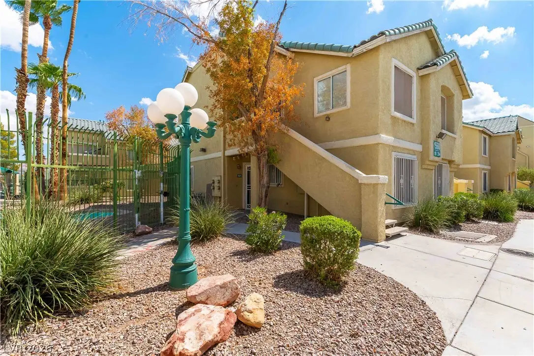 1560 Jamielinn Lane #101, Las Vegas, NV 89110 - #1