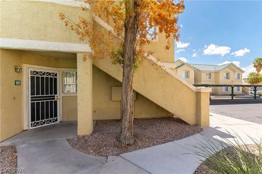 1560 Jamielinn Lane #101, Las Vegas, NV 89110 - #2