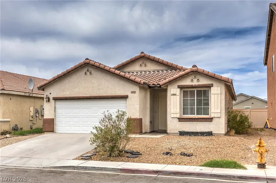 1833 Verde Mirada Drive, Las Vegas, NV 89115 - #3