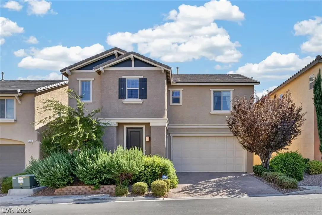 6480 Sunnyhill Street, Las Vegas, NV 89148 - #1