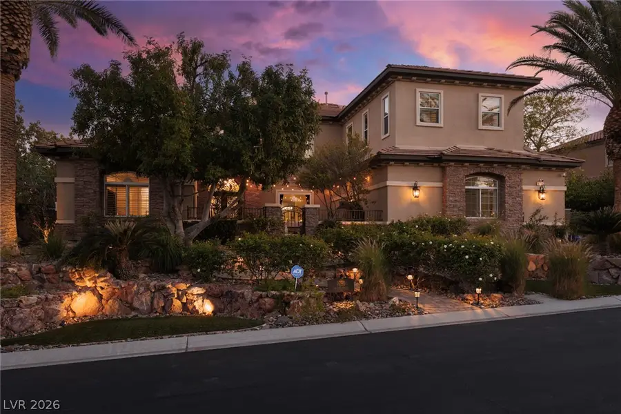 9795 Amador Ranch Avenue, Las Vegas, NV 89149 - #2