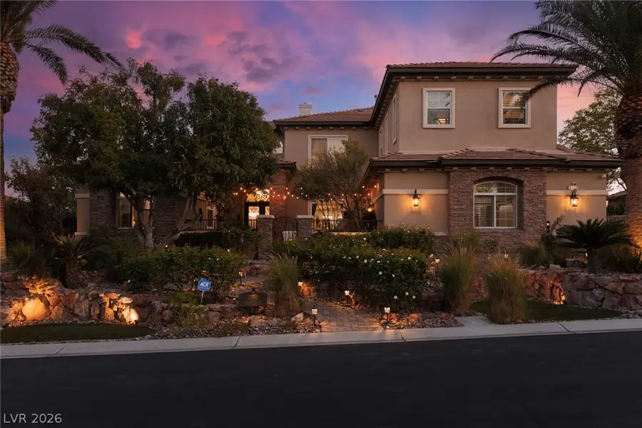 9795 Amador Ranch Avenue, Las Vegas, NV 89149 - #3