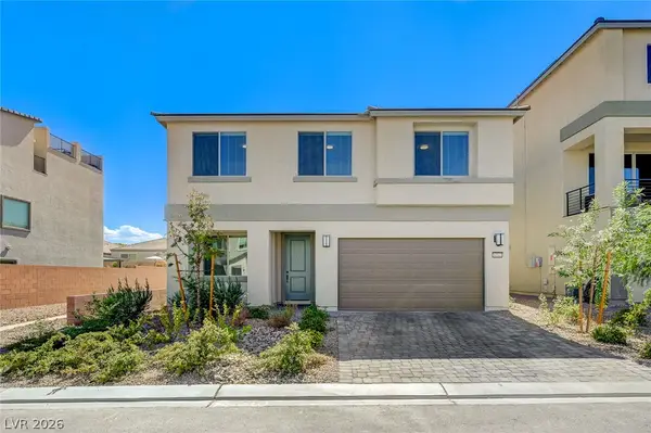 6343 Pipers Brook Lane, Las Vegas, NV 89141
