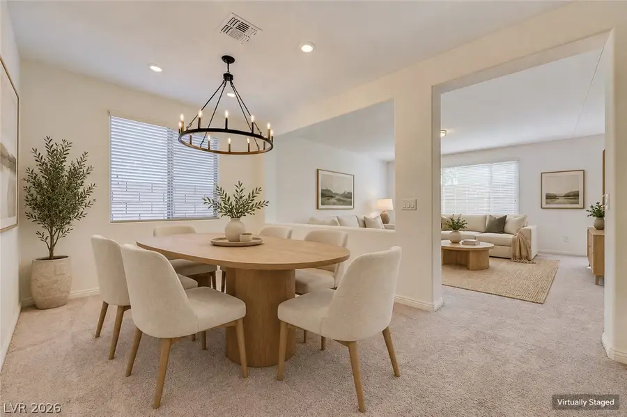 6343 Pipers Brook Lane, Las Vegas, NV 89141 - #3