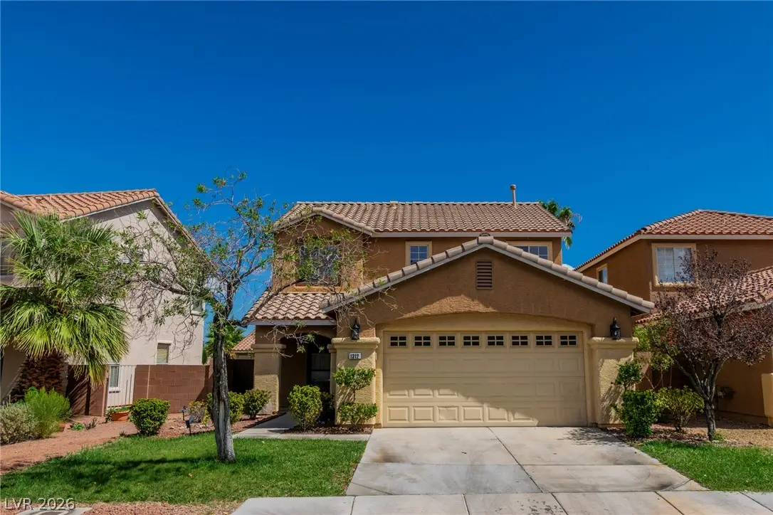 1312 Dream Bridge Drive, Las Vegas, NV 89144 - #1