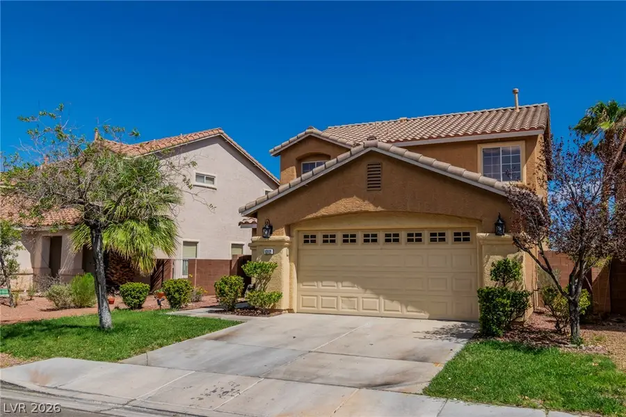 1312 Dream Bridge Drive, Las Vegas, NV 89144 - #3