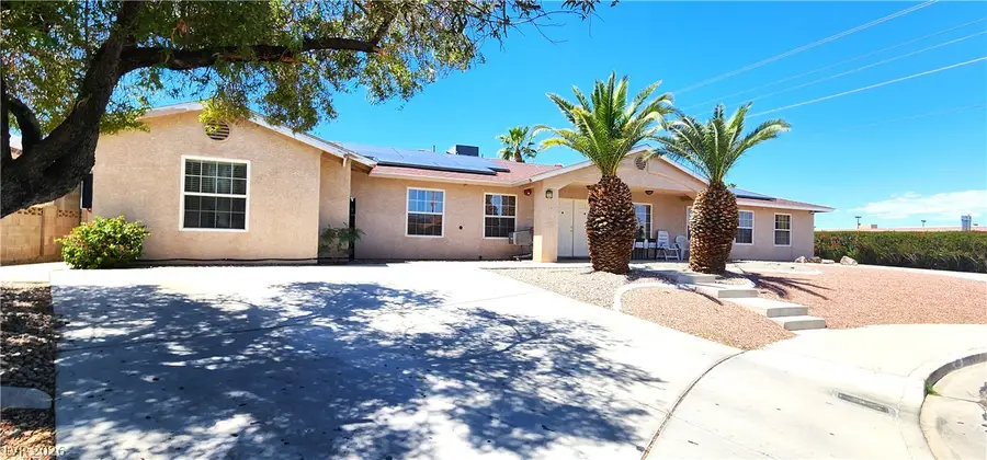 4119 Meadowglen Circle, Las Vegas, NV 89121 - #2