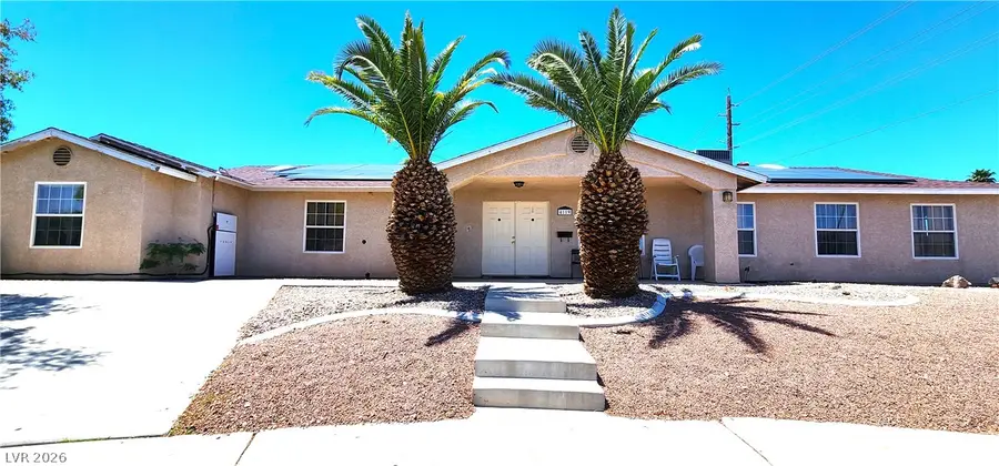 4119 Meadowglen Circle, Las Vegas, NV 89121 - #3