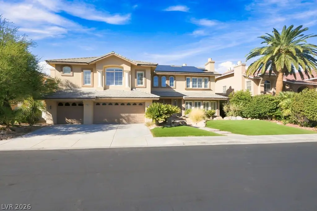 2466 Ram Crossing Way, Henderson, NV 89074 - #1