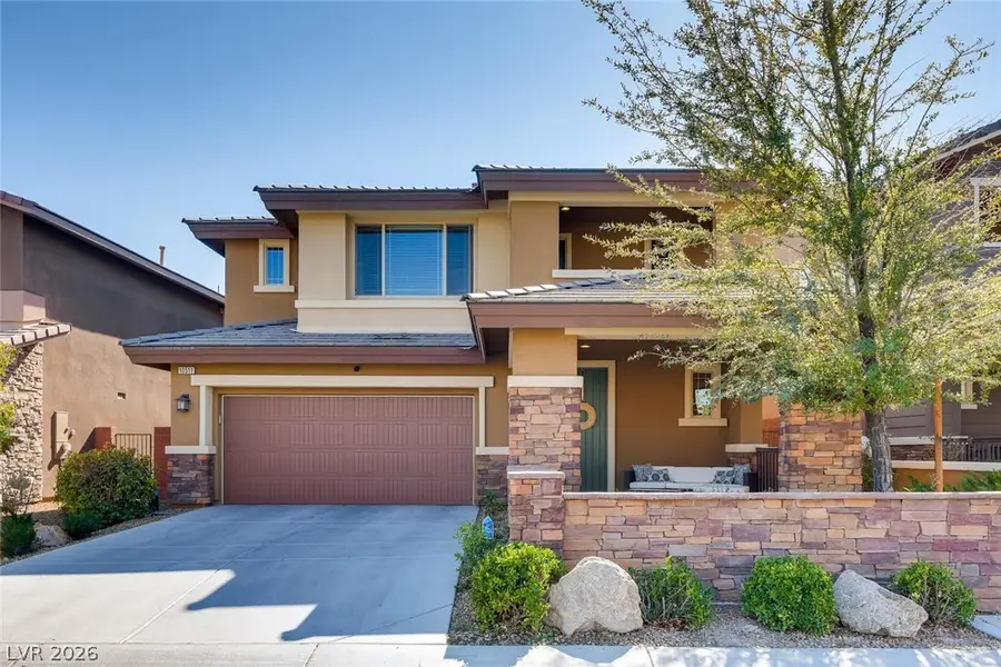 10511 Harvest Green Way, Las Vegas, NV 89135 - #2