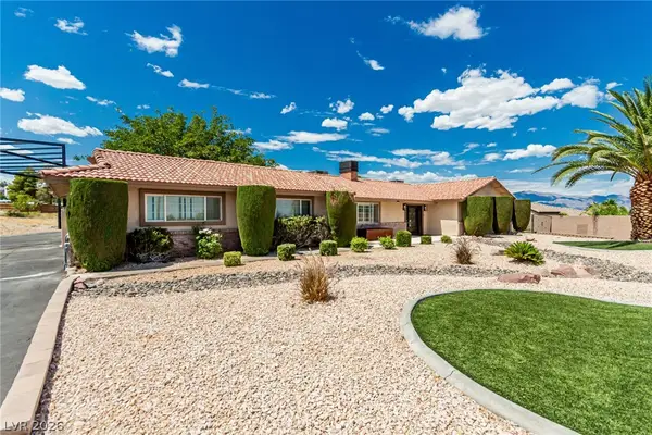9660 W Ann Road, Las Vegas, NV 89149