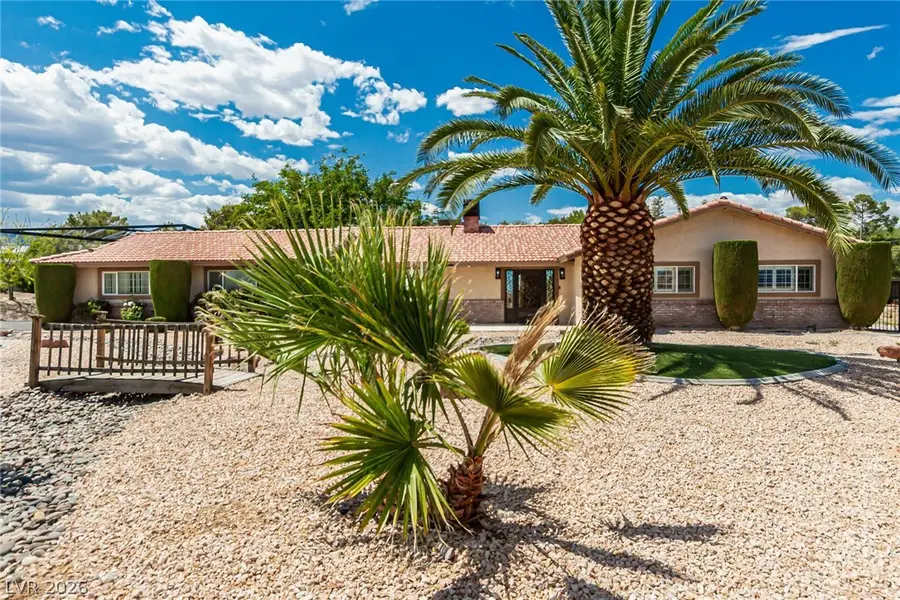 9660 W Ann Road, Las Vegas, NV 89149 - #2