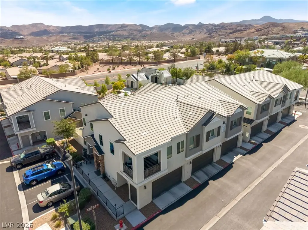 524 Shophia Skye Street #214, Henderson, NV 89052 - #1