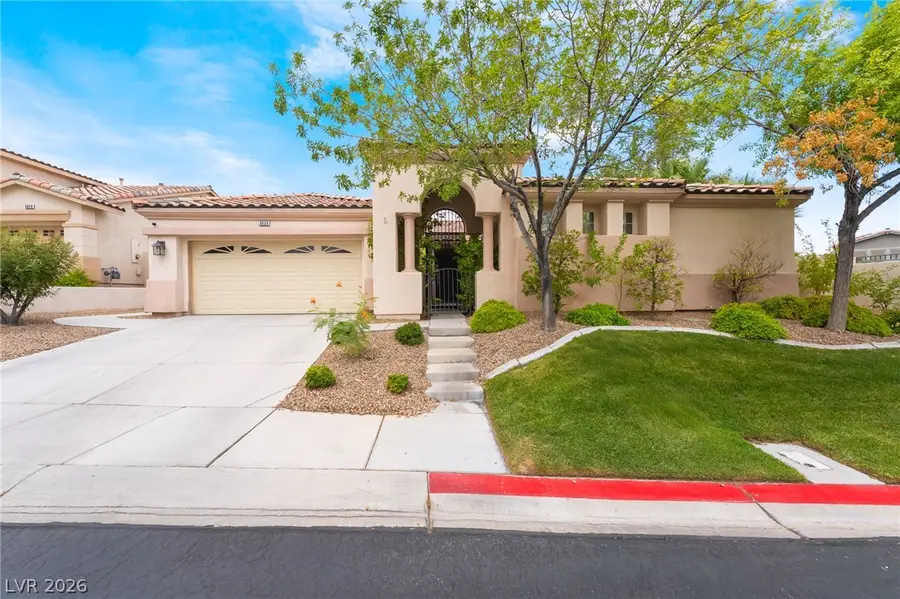 3033 Via Meridiana, Henderson, NV 89052 - #2