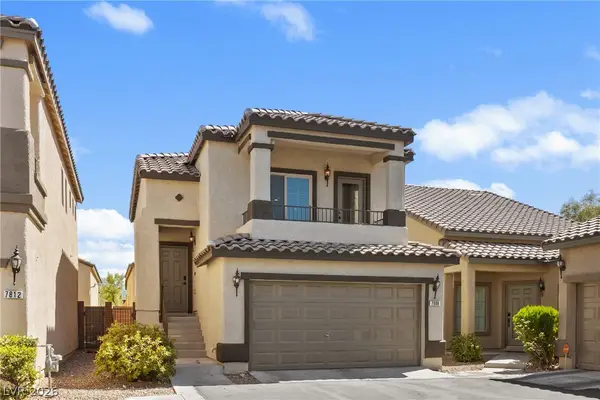 7808 Hornstone Court, Las Vegas, NV 89149