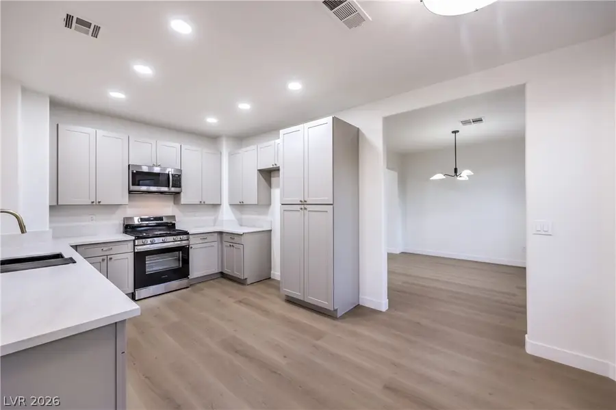 1001 Washington Oaks Street, Las Vegas, NV 89128 - #2
