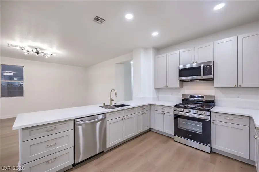 1001 Washington Oaks Street, Las Vegas, NV 89128 - #3
