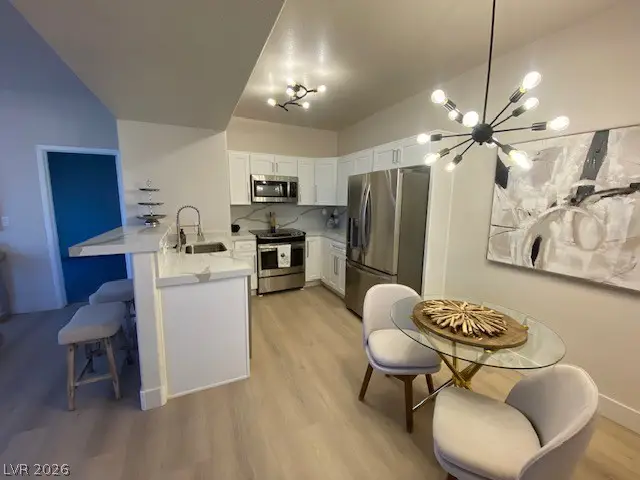 2131 Hussium Hills Street #208, Las Vegas, NV 89108 - #1