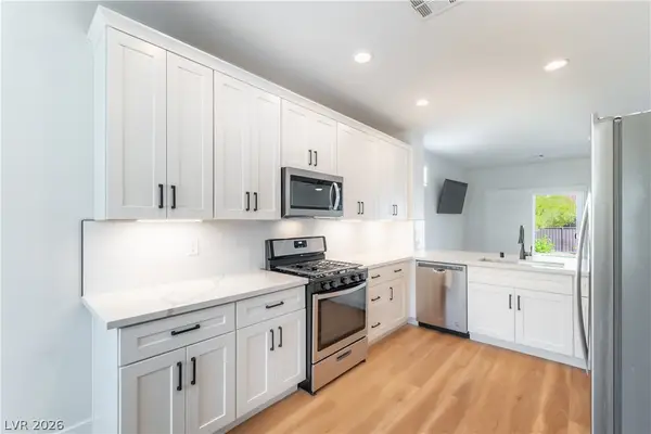 2142 Alyssa Jade Drive, Henderson, NV 89052
