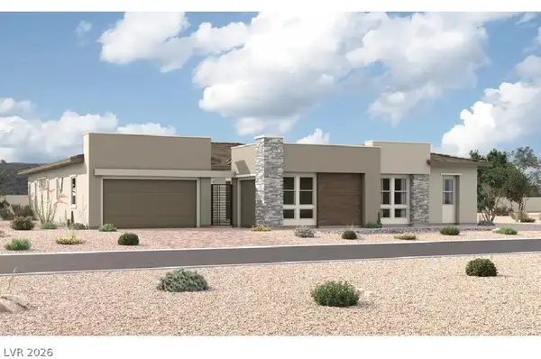 12691 Lemonvine Avenue, Las Vegas, NV 89138