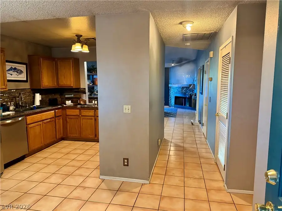 7001 Pindarri Way, Las Vegas, NV 89145 - #2