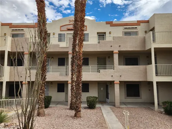 2016 Mesquite Lane #303, Laughlin, NV 89029