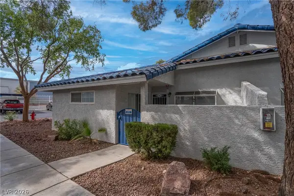 2036 Bavington Drive #C, Las Vegas, NV 89108