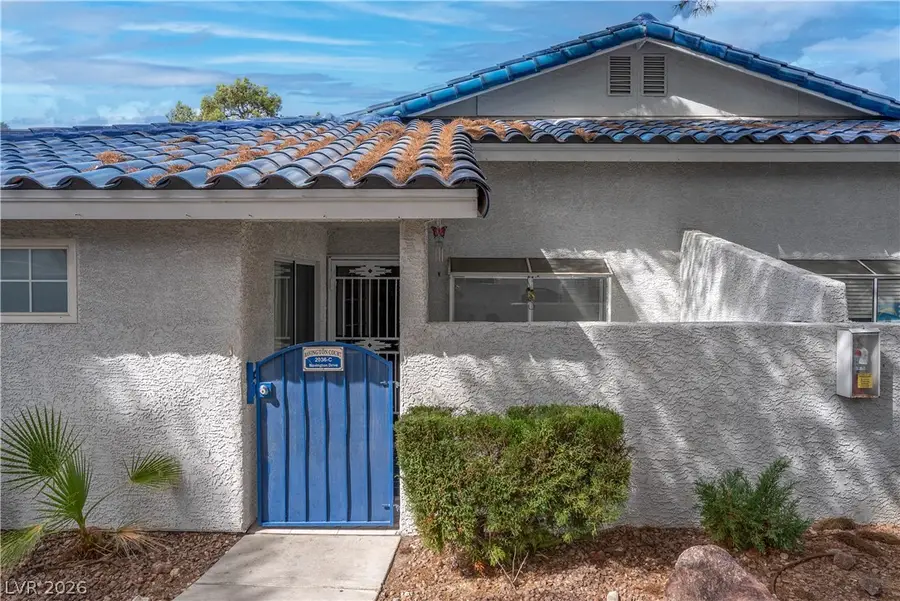 2036 Bavington Drive #C, Las Vegas, NV 89108 - #2