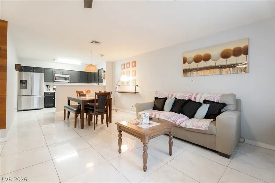 2036 Bavington Drive #C, Las Vegas, NV 89108 - #3