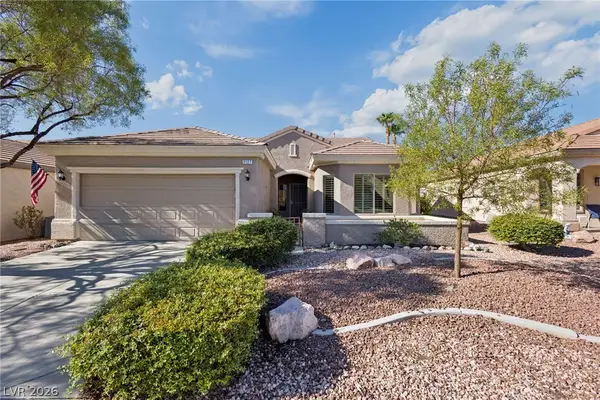 2127 Tiger Links Drive, Henderson, NV 89012