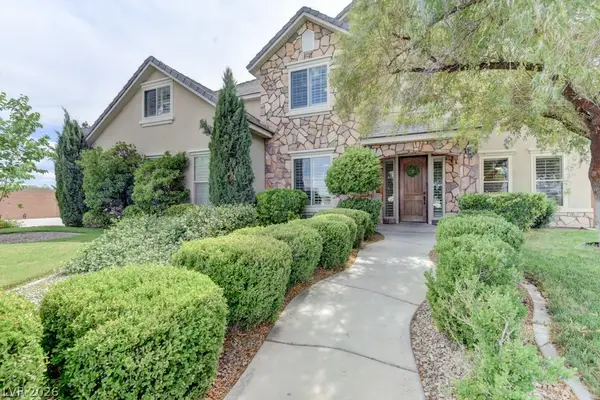 1979 Whitneys Dream Avenue, Logandale, NV 89021