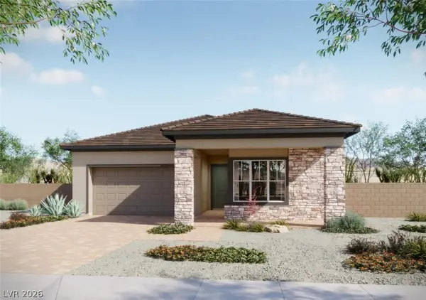 696 Ambridge Drive, Henderson, NV 89011