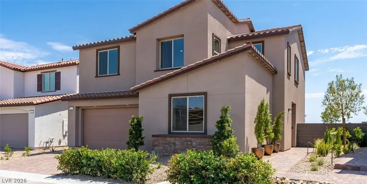 9416 Hemisphere Street, Las Vegas, NV 89143 - #1
