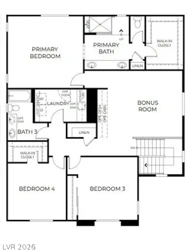 9416 Hemisphere Street, Las Vegas, NV 89143 - #3