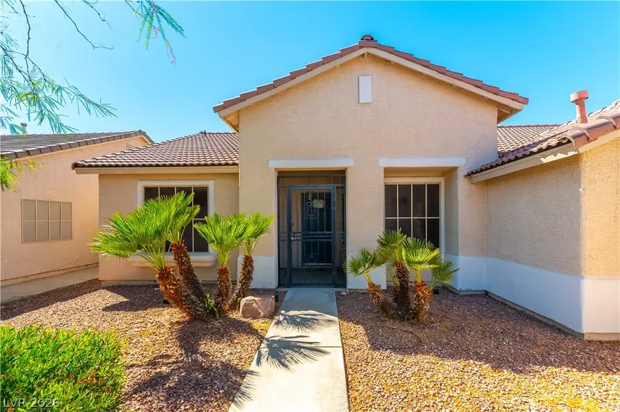3853 Wild Pansy Court, Las Vegas, NV 89147 - #2